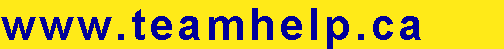 teamHELP.ca